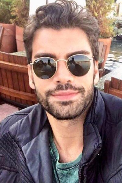 Гюрбей Илери