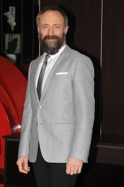 Халит Эргенч