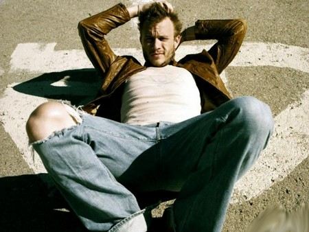 Хит Леджер умер на пике славы. Причина смерти – передозировка лекарствами