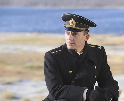 игорь петренко биография