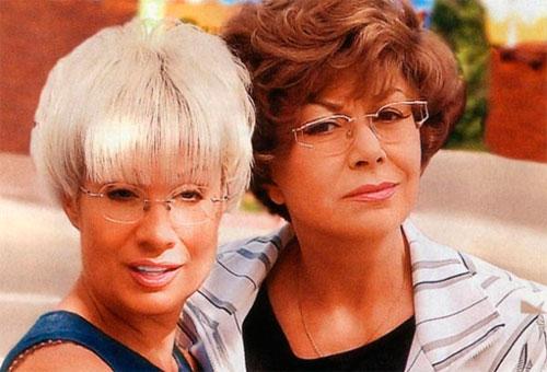 Илона Броневицкая