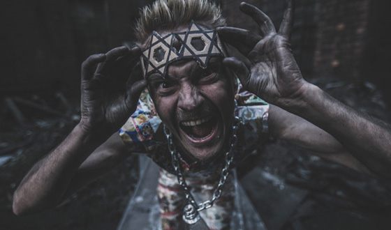 Илья Прусикин создал свою группу «Little Big»