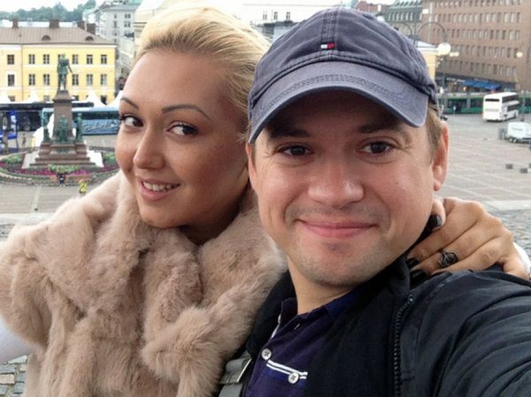 Инстаграм и Википедия Андрея Гайдуляна фото