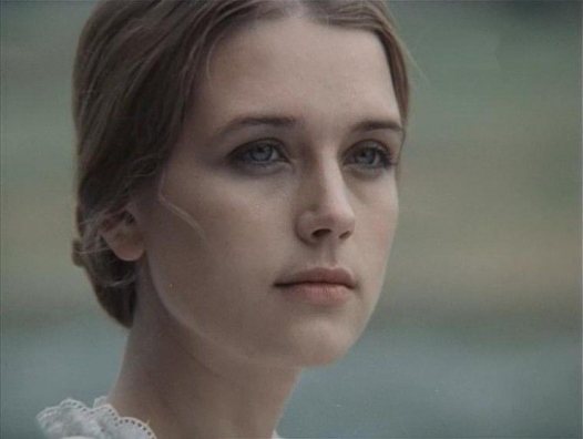 Ирина Алферова.