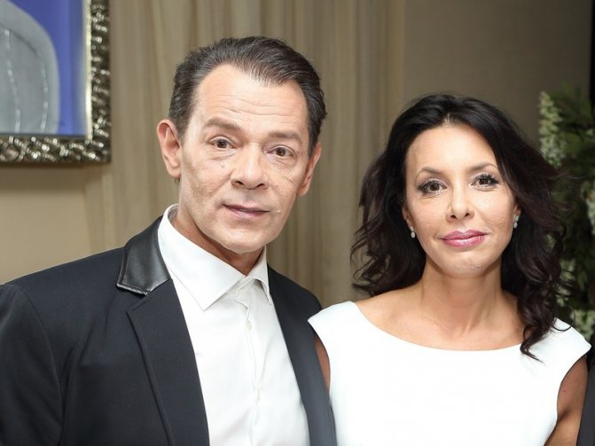 Ирина Аманти: