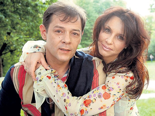 Ирина Аманти: