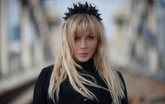 ирина билык