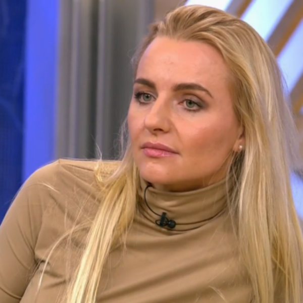 Ирина до сих пор не может понять, почему бывший супруг с ней так обошелся