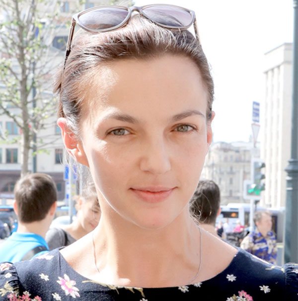 Ирина Леонова никак не могла забеременеть от Игоря. Даже к врачам обращалась