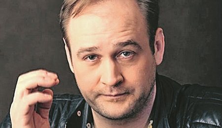 Иван Рыжиков