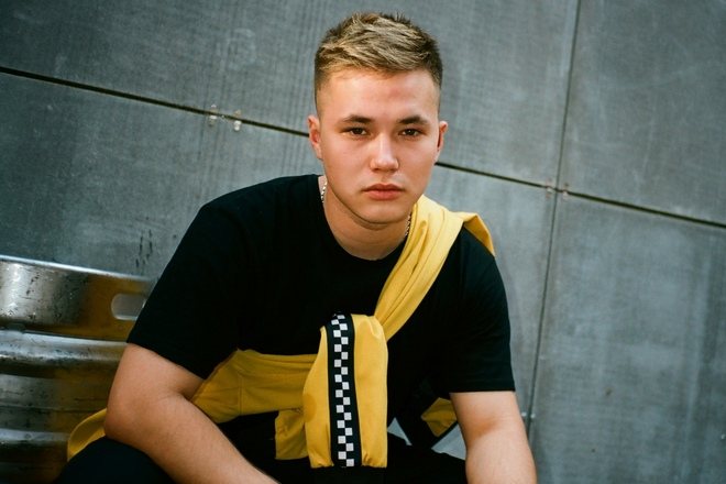 Иван Валеев