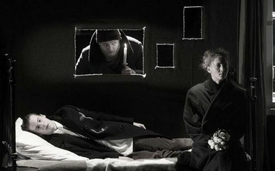 Иван Янковский в 2021 г праздновал свой 29 день рождения