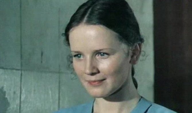 Кадр из фильма «Два капитана»