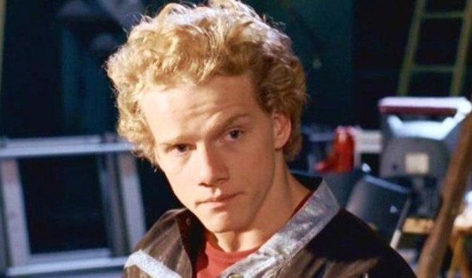 Кадр из фильма «Узкий мост»