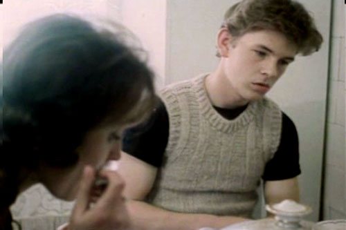 'Кадр из картины Андрея Эшпая