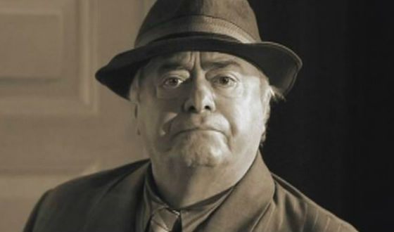 Кадр из сериала «Мастер и Маргарита»