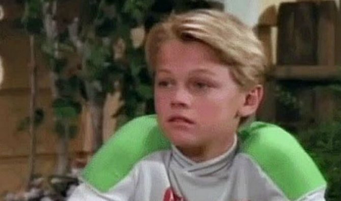 Кадр из сериала «Новые приключения Лэсси»