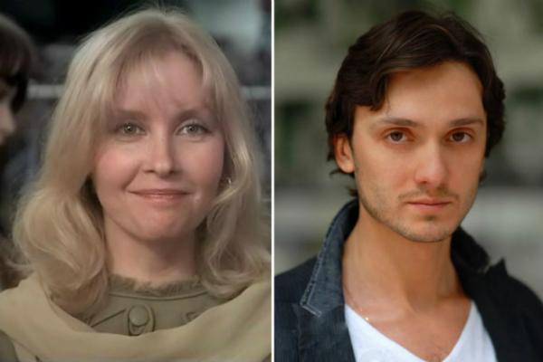 Как выглядят повзрослевшие дочери Андрея Барило от Светланы Рябовой?