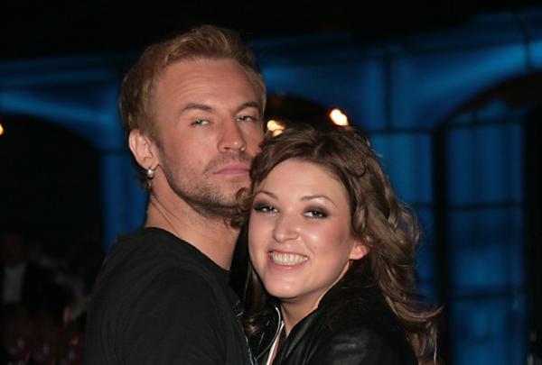 Как живут после развода Ирина Дубцова и Роман Черницын