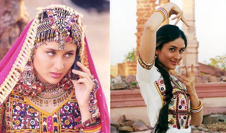 Карина Капур в 2021 г праздновала свой 39 день рождения