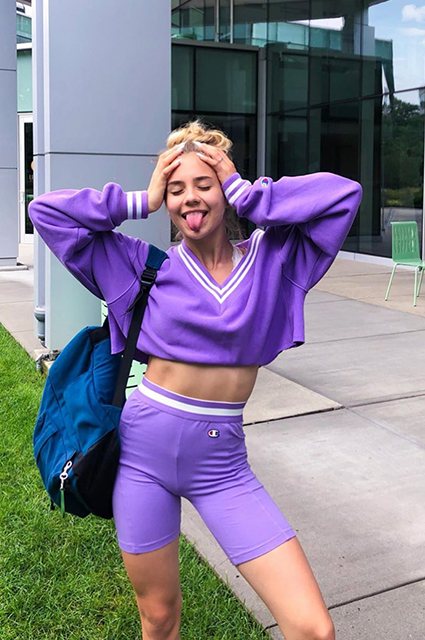 Катя Адушкина