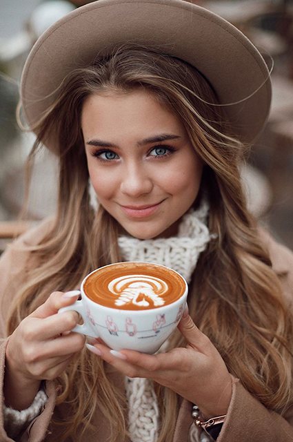 Катя Адушкина