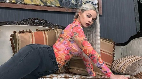 Катя Кищук. Фото горячие, из Инстаграм, без макияжа, до и после пластики, биография