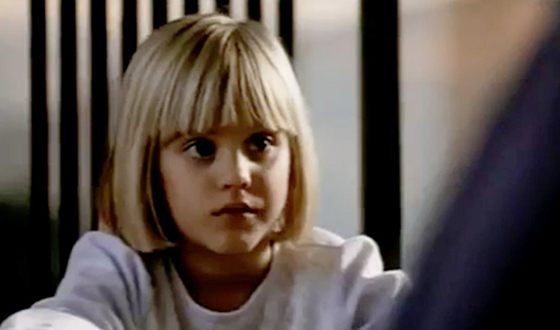 Кейли Куоко в сериале «Зыбучие пески»