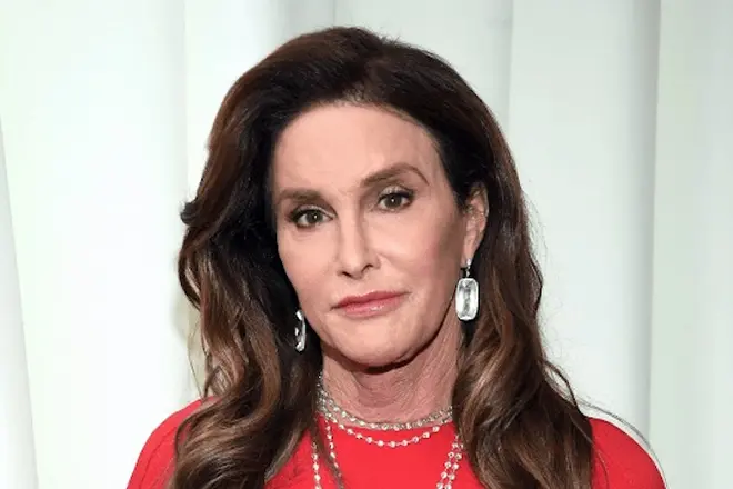 Кейтлин Дженнер