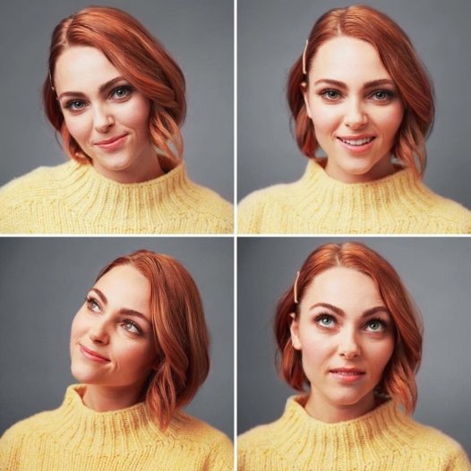 КИНОИГРА: АннаСофия Робб