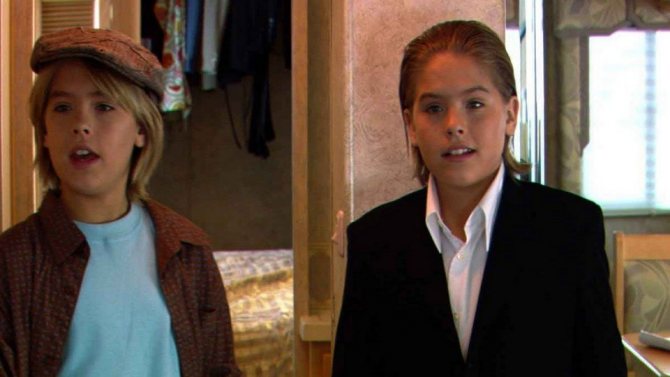 коул спроус фильм Принц и нищий