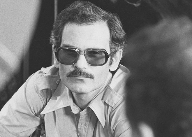 Леонид Квинихидзе