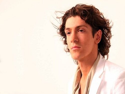 Леонид Овруцкий фото