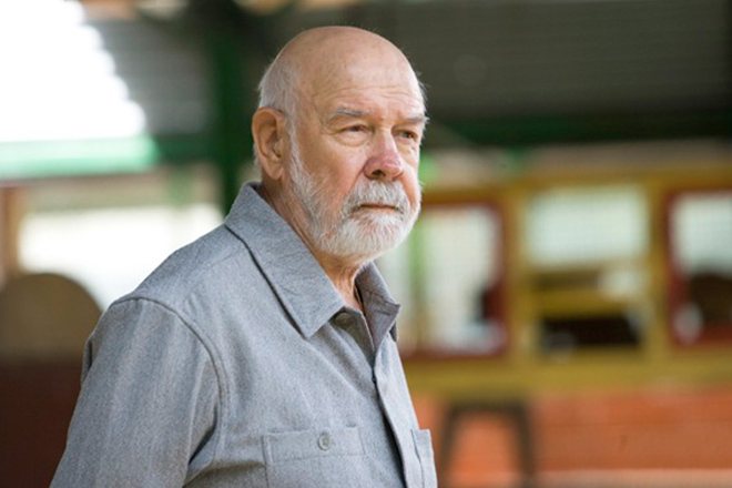 Лев Борисов