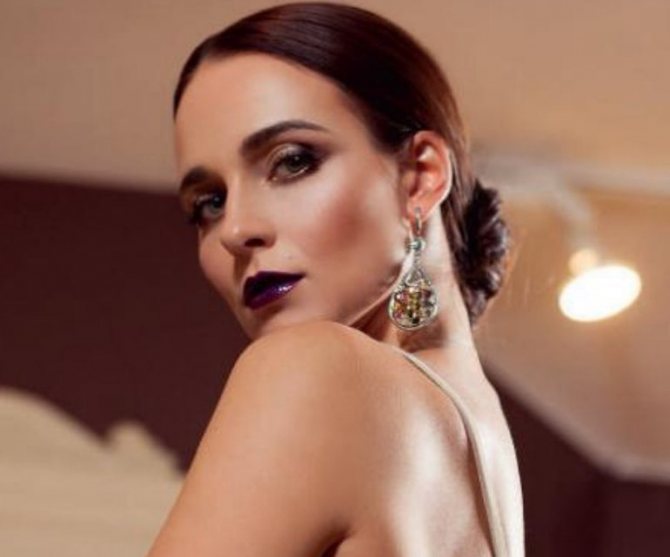 Личная жизнь анна снаткина