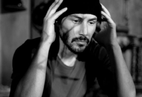 Личная жизнь Киану Ривза полна печальных моментов