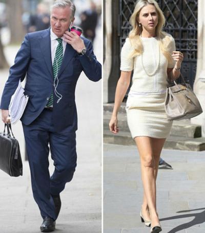 Личная жизнь Парфеновой