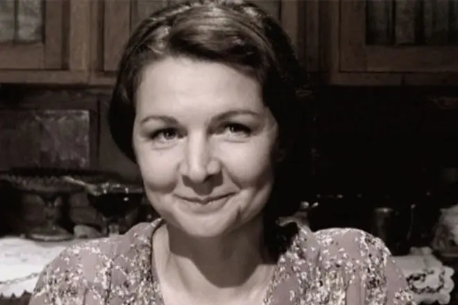 Лика Нифонтова в сериале «Ликвидация»