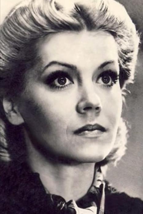 лилита озолиня