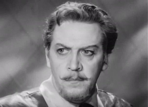 Лучшие роли