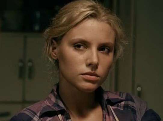 Любовь Баханкова в сериале «Андрейка»