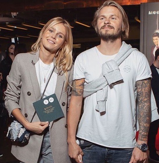 Максим Аплин