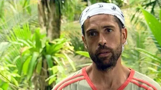 Максим Покровский в шоу «Последний герой»