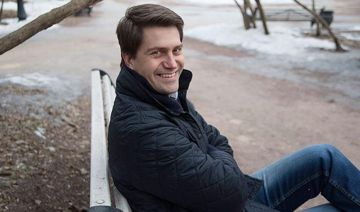 Малая родина персоны это Москва