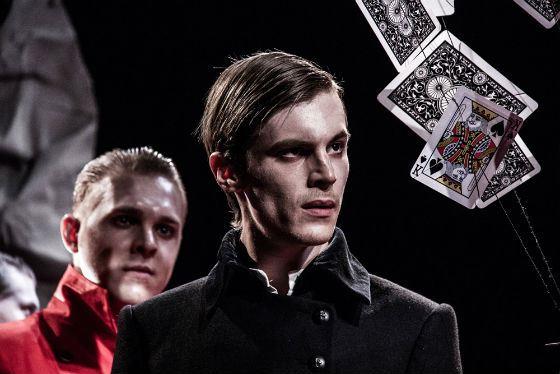 Малая родина персоны это Москва