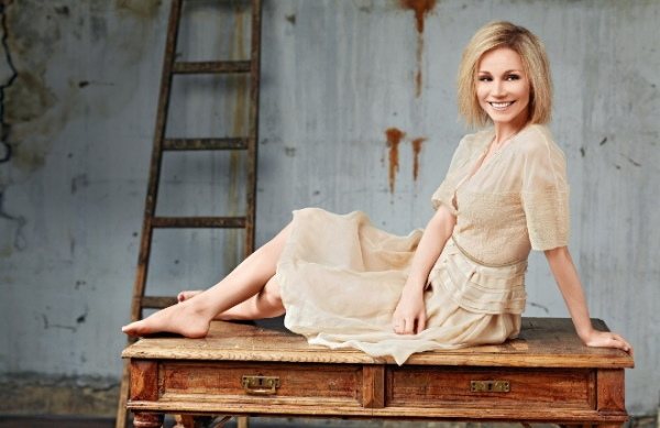 Марина Зудина до и после пластики. Фото, биография