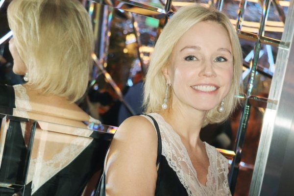 Марина Зудина до и после пластики. Фото, биография