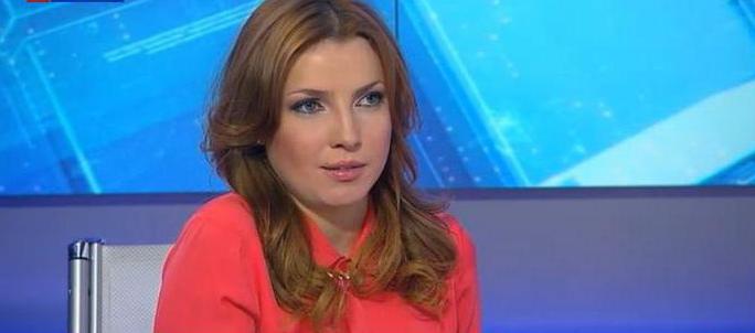 мария бондарева биография