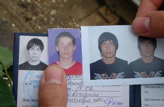 Метаморфозы Стаса Пьехи