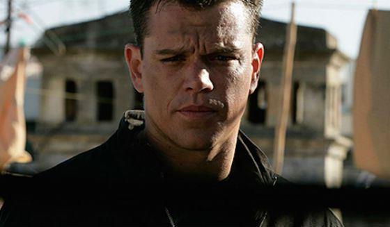 Мэтт Дэймон - её рост составляет 178 сантиметра